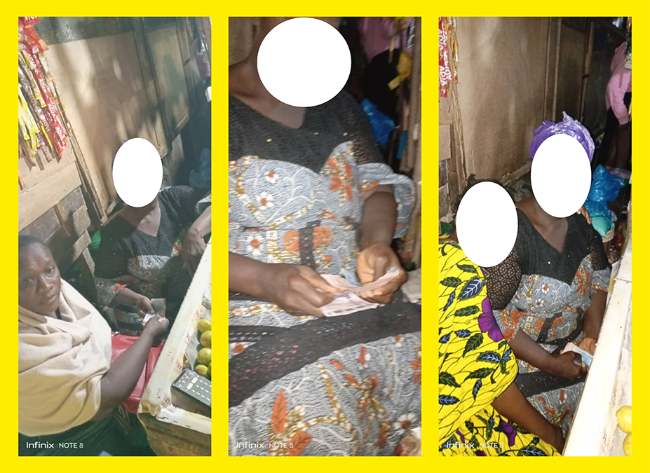 Cas du PNLVBG : Massiami