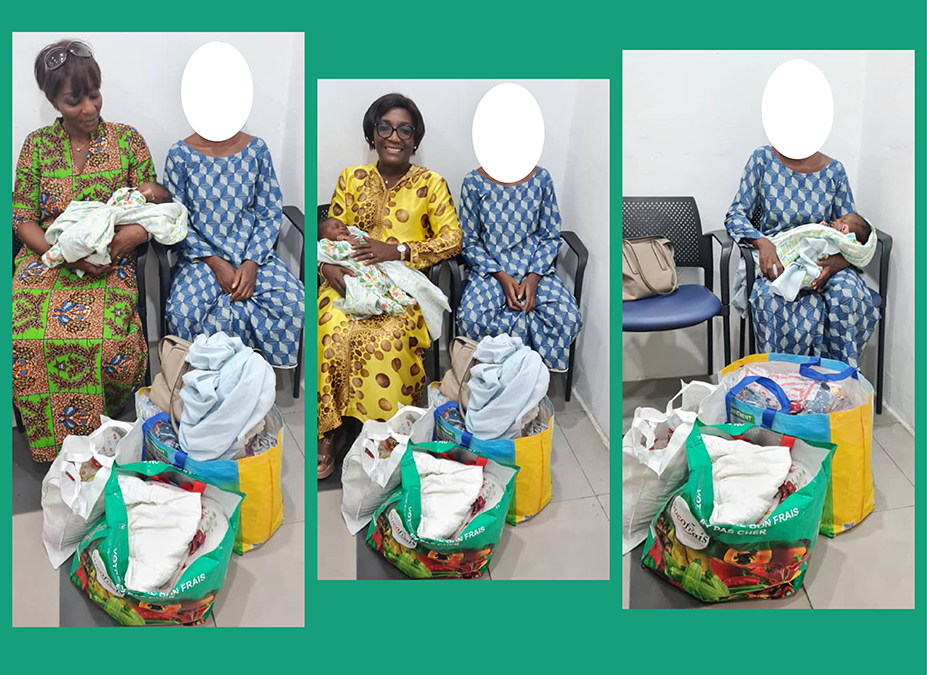 Cas signalement ONEG : K. N.